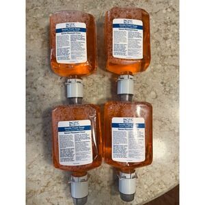 4pk Pacific Blue Ultra Gentle Foam Soap Pacific Citrus 1200mL SKU 43715 GP PRO